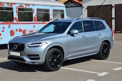 Bild des Angebotes Volvo XC90 D5 AWD Geartronic Momentum