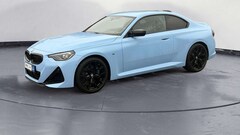 Bild des Angebotes BMW 240 xDrive Steptronic Coupe Driving Assistant