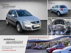 Bild des Angebotes Suzuki SX4 1.6 Classic Style Radio/CD/KlimaAT/Sitzhzg.