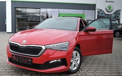 Bild des Angebotes Skoda Scala Scala 1.5 TSI DSG Ambition
