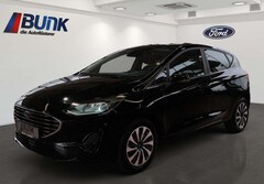 Bild des Angebotes Ford Fiesta Titanium 1.0L / Fahrer-Assistenz-Paket