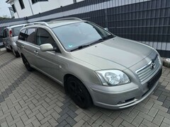 Bild des Angebotes Toyota Avensis 1.8 Sol