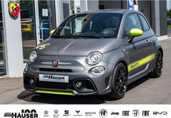 Bild des Angebotes Abarth 595 Pista 3.0 1.4 T-Jet BI-XENON APPLE ANDROID PDC
