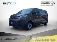 Bild des Angebotes Opel Vivaro Kasten 1.5 D Edition M (L2)Klimaautom Musikstreami