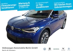 Bild des Angebotes VW ID.5 Pro mit Entertainment-Paket