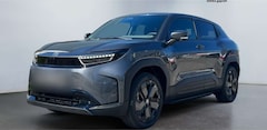 Bild des Angebotes Toyota Urban Cruiser BEV 128 kW LOUNGE *LED*TWA*SHZ*