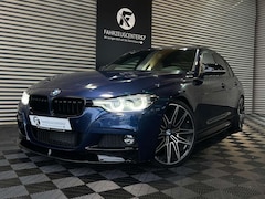 Bild des Angebotes BMW 330 i xDrive M-PERFORMANCE/CARPLAY/HIFI/LED/RFK