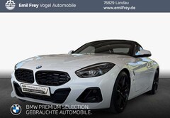 Bild des Angebotes BMW Z4 M Aut. LED* HiFi* SHZ* Klimaautomatik*