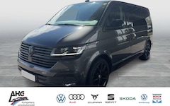 Bild des Angebotes VW T6 Multivan T6.1 Edition 4MOTION Edition