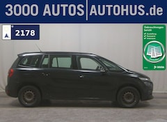 Bild des Angebotes Citroen C4 Grand Spacetourer 1.5 BlueHDi 7-Sitzer AHK DC