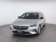 Bild des Angebotes Opel Insignia Elegance 2.0D*RFK*SHZ*IntelliLUX*uvm
