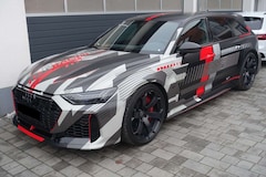 Audi RS6 GT performance B&O Adv. Keramik Dynamik+