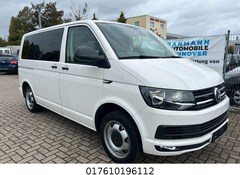 Bild des Angebotes VW T6 Transporter Kasten-Kombi Kombi