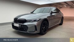 Bild des Angebotes BMW 320 dA xDrive Lim ,M-Sport,ACC,Standhz,19",GSD