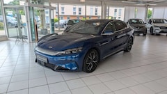 Bild des Angebotes BYD Han 380 kW AWD Executive *Panoramadach*Leder*