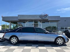 Bild des Angebotes Maybach 62 * Abstandstempomat*