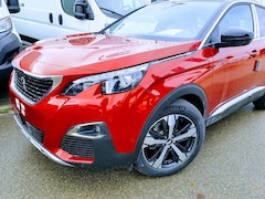 Bild des Angebotes Peugeot 3008 3008 BlueHDi GT Vollausstattung