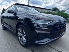 Bild des Angebotes Audi Q8 50 TDI quattro S-Line PANO/NAVI/LED/SOFTCL.
