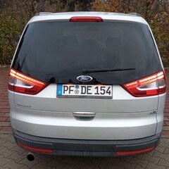 Bild des Angebotes Ford Galaxy Titanium (02.2010->)