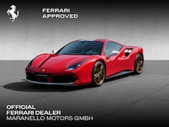 Bild des Angebotes Ferrari 488 GTB Tailor Made 1 70 Anni Ferrari Köln