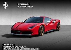 Bild des Angebotes Ferrari 488 GTB Tailor Made 1 70 Anni Ferrari Köln