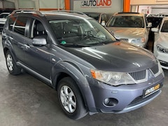 Bild des Angebotes Mitsubishi Outlander 2.2 DI-D Intense*XENON*7 SITZER*AHK