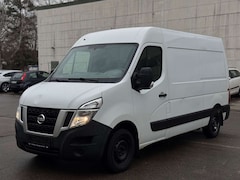Bild des Angebotes Nissan NV400 L2H2 3,5t COMFORT Klima TÜV2026