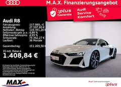 Bild des Angebotes Audi R8 COUPE V10 PERFORMANCE LED+KAMERA+OPTIK+LEDER+
