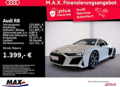 Bild des Angebotes Audi R8 COUPE V10 PERFORMANCE LED+KAMERA+OPTIK+LEDER+