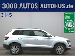 Bild des Angebotes Skoda Karoq 2.0 TDI Style 4x4 Navi KeyLess AUT SHZ LM