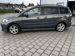 Bild des Angebotes Mazda 5 2.0 Active Plus ,7Sitzen,TÜV.