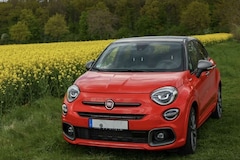 Bild des Angebotes Fiat 500X Sport