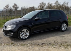Bild des Angebotes VW Golf Cup BMT