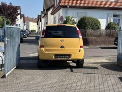 Bild des Angebotes Opel Meriva 1.7 CDTI Edition