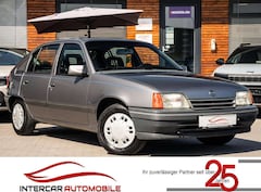 Bild des Angebotes Opel Kadett E 1.6 Beauty Lim. |1.Hand|H-TÜV|