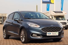 Bild des Angebotes Ford Fiesta Vignale
