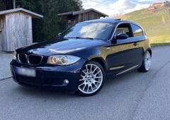 Bild des Angebotes BMW 120 120d DPF Aut.