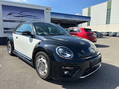 Bild des Angebotes VW Beetle R-Line BMT 1. Hand Lückenlos VW