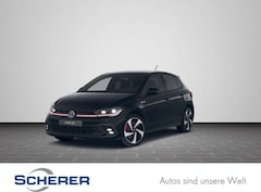 VW Polo GTI 2.0 TSI IQ.LIGHT NAVI ACC KAMERA