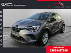 Bild des Angebotes Mitsubishi ASX 1.0 Basis