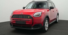 Bild des Angebotes MINI Countryman SE Classic Trim