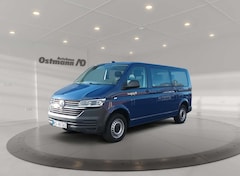 Bild des Angebotes VW T6.1 Transporter 2.0 TDI Kombi FWD lang 8-Sitze