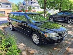 Bild des Angebotes Volvo V70 2.4 Aut. Summum