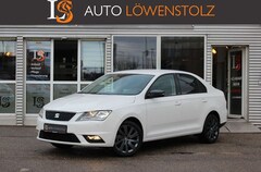 Bild des Angebotes SEAT Toledo 1.2 TSI Connect | Klimaauto. | SHZ