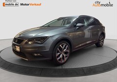 Bild des Angebotes SEAT Leon ST X-Perience 4Drive/Pano/Navi/LDWS/PDC/SHZ