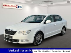 Bild des Angebotes Skoda Superb 1.9 TDI Ambition