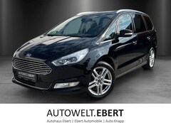 Bild des Angebotes Ford Galaxy 2.0 Titanium Aut./LED/KAMERA/7-Si./PANO/