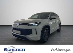 Bild des Angebotes VW Tayron Elegance 1.5 eTSI DSG 7-SITZER *AHK *NAVI