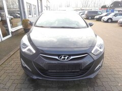 Bild des Angebotes Hyundai i40 cw FIFA World Cup Edition