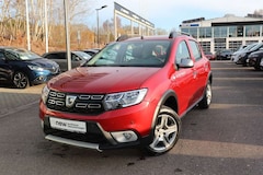Bild des Angebotes Dacia Sandero II Stepway Prestige